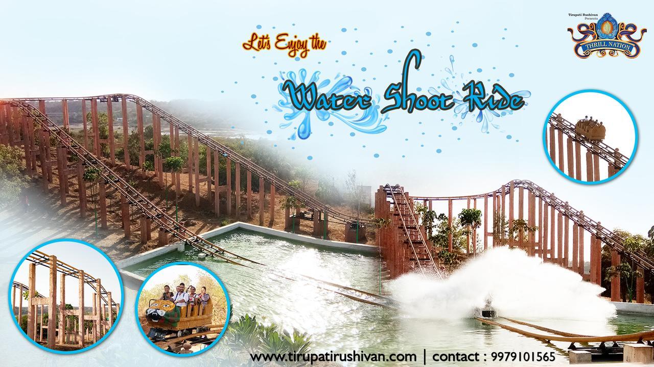 Derol The Meera Hotel מראה חיצוני תמונה